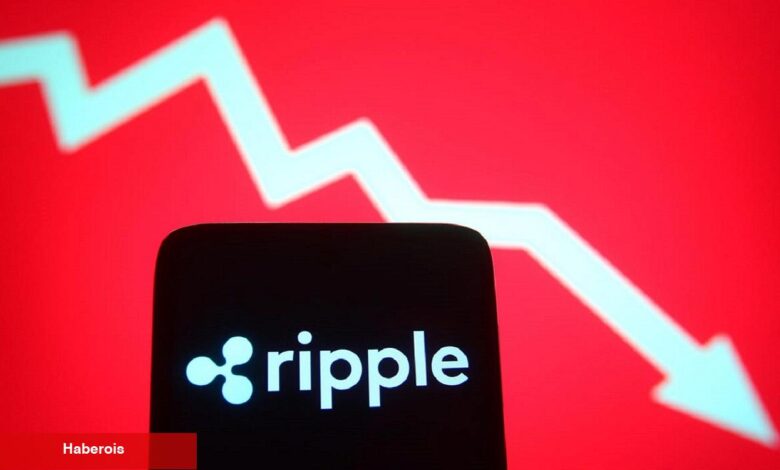 Ripple Fiyatı, Bu Borsada Sıfıra Düştü! Açıklama Geldi! - Haberois Ripple Fiyatı, Bu Borsada Sıfıra Düştü! Açıklama Geldi!