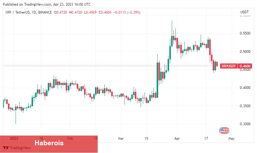 Ripple SEC Davasını Kazanırsa XRP Fiyatı Ne Olur?