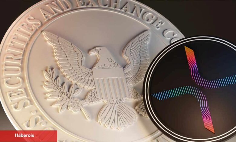 Ripple ve SEC Davası: Nisan Sonunda Karar mı Geliyor? - Haberois Ripple ve SEC Davası: Nisan Sonunda Karar mı Geliyor?