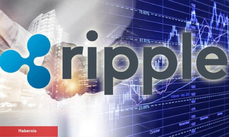 Ripple Yeni İştirak Duyurdu! Haftaya Ne Bekleniyor? - Haberois Ripple Yeni İştirak Duyurdu! Haftaya Ne Bekleniyor?