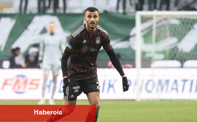 Romain Saiss geri döndü - Haberois Romain Saiss geri döndü