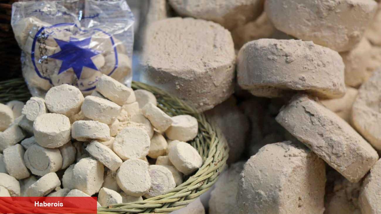 Ruşur taşı nedir, ne işe fayda? Ruşur taşının cilde faydaları! Ruşur taşı nasıl kullanılır?