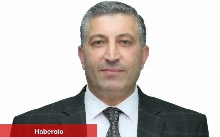 Saadet Partisi Bursa’ya yeni il başkanı atandı - Haberois Saadet Partisi Bursa’ya yeni il başkanı atandı