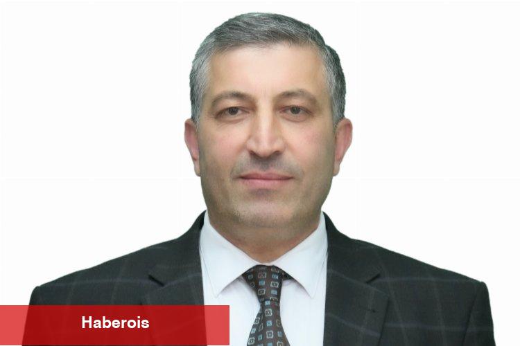 Saadet Partisi Bursa’ya yeni il başkanı atandı