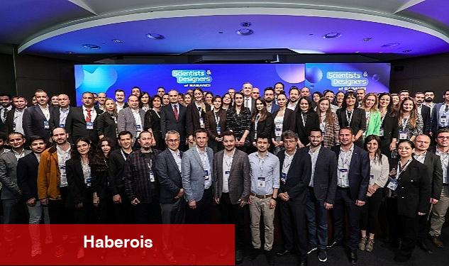 Sabancı Topluluğu'ndan 'yeni ekonomi'ye 34 projeyle fikri mülkiyet desteği - Haberois Sabancı Topluluğu'ndan 'yeni ekonomi'ye 34 projeyle fikri mülkiyet desteği