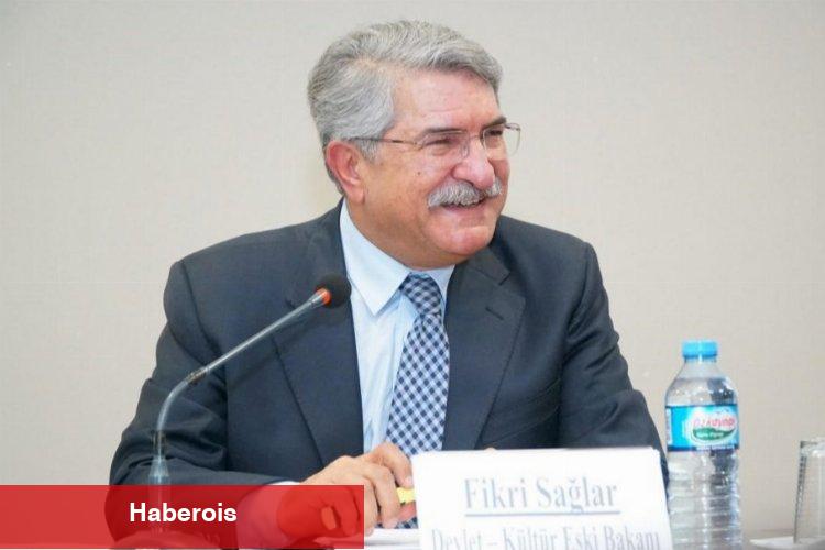 Sağlar'dan uzlaşma için 'İnce' görüşme