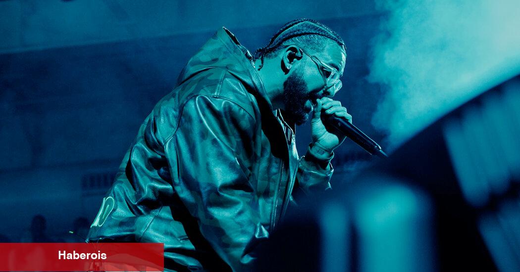 Sahte "Drake" ve "The Weeknd"in Yapay Zeka Hiti Müzik Dünyasını Sarstı
