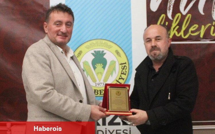 Sakarya Ferizli'de bayram buluşması - Haberois Sakarya Ferizli'de bayram buluşması