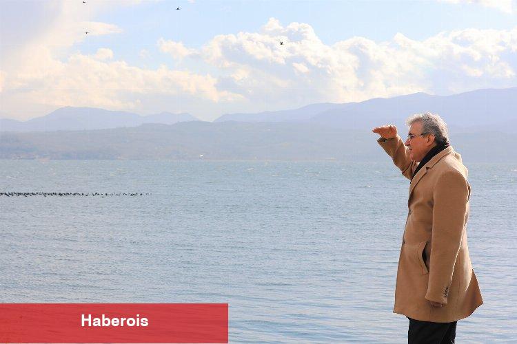 Sakarya'dan müjdeli haber geldi... Maksimum seviyeye yaklaştık