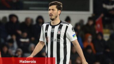 Salih Uçan: "Allah'tan Valencia penaltıyı kaçırdı"