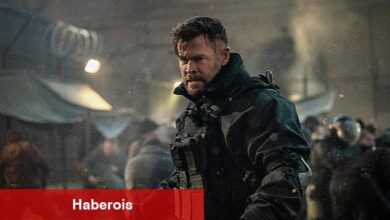 Sam Hargrave'in yönettiği, başrolünde Chris Hemsworth'ün yer aldığı Extraction 2'nin birinci tanıtım fragmanı yayınlandı