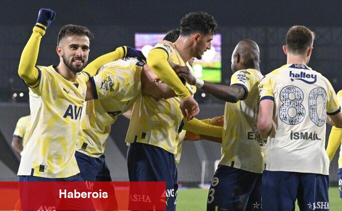 Samet Akaydın: "Fenerbahçe sonuna kadar gidecek!" - Haberois Samet Akaydın: "Fenerbahçe sonuna kadar gidecek!"