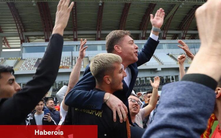 Şampiyon Bayındırspor BAL'da - Haberois Şampiyon Bayındırspor BAL'da