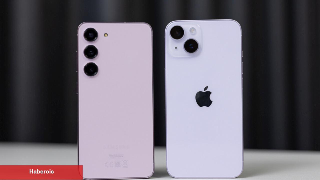 Samsung Galaxy S24 özellikleri sızdırıldı! iPhone 15 getir götürünü yapar!