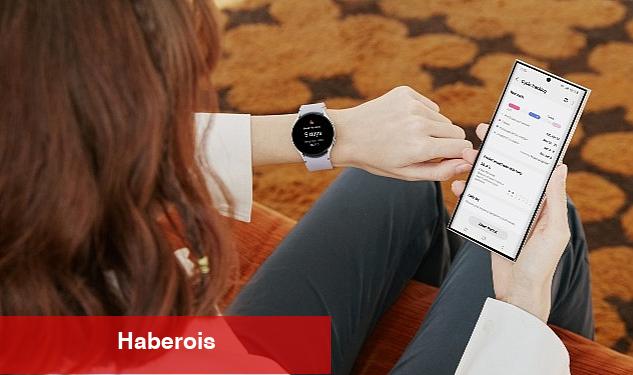 Samsung Galaxy Watch5 Serisi yeni bir sağlık güncellemesi alacak - Haberois Samsung Galaxy Watch5 Serisi yeni bir sağlık güncellemesi alacak