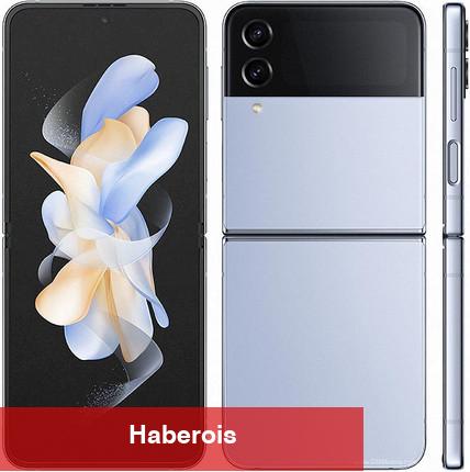 Samsung Galaxy Z Flip 4 ve Vivo X Flip ortasındaki farklar!