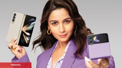 Samsung Galaxy Z Flip 5 katlanabilir telefonlara yeni bir soluk getirecek!