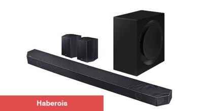 Samsung ses sistemleri pazar payı bakımından 9 yıldır dünyanın zirvesinde