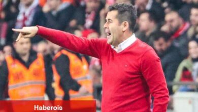 Samsunspor, Muhteşem Lig'e koşuyor!