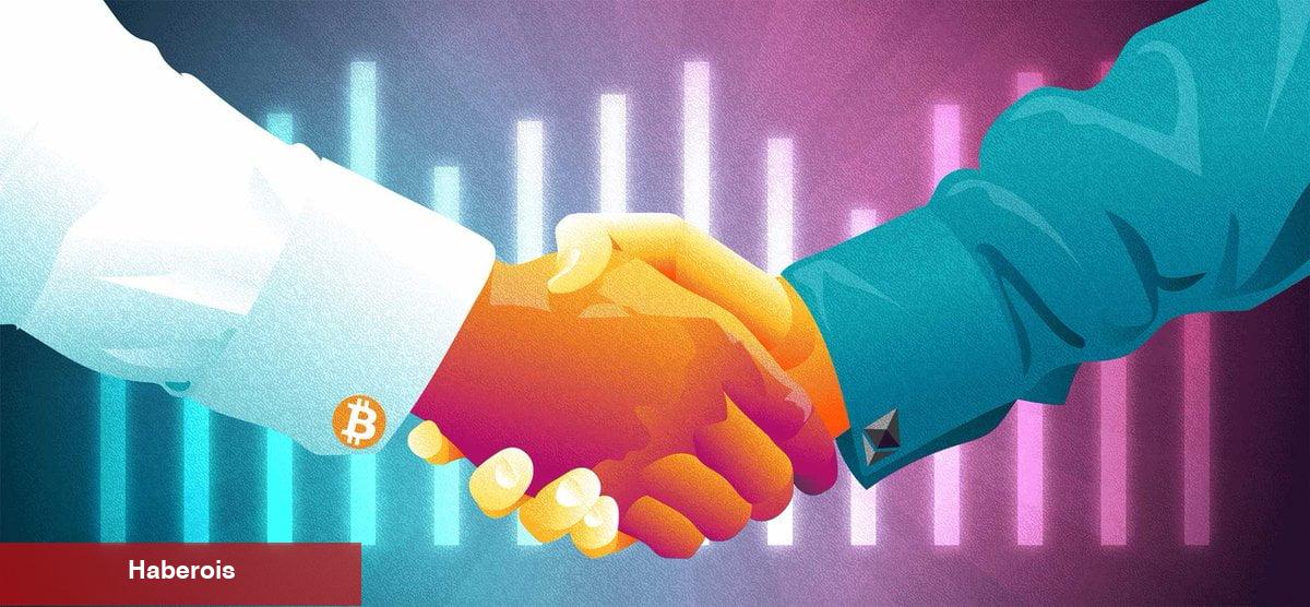 SAND ve Bu 6 Altcoin Büyük İştirakler Duyurdu! - Haberois SAND ve Bu 6 Altcoin Büyük İştirakler Duyurdu!