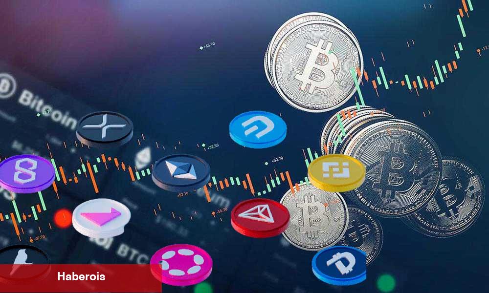 SAND ve Bu 6 Altcoin Büyük İştirakler Duyurdu! - Haberois SAND ve Bu 6 Altcoin Büyük İştirakler Duyurdu!