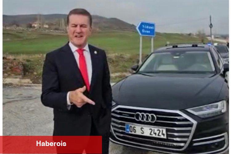 Sarıgül doğduğu topraklarda