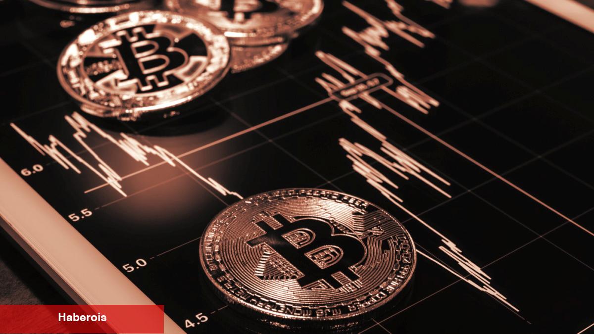 Satış Dalgası Büyüyor! Bitcoin Daha Fazla Düşer mi? - Haberois Satış Dalgası Büyüyor! Bitcoin Daha Fazla Düşer mi?