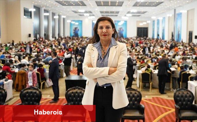 Satrancın "yıldızları" Çeşme'de buluşuyor - Haberois Satrancın "yıldızları" Çeşme'de buluşuyor