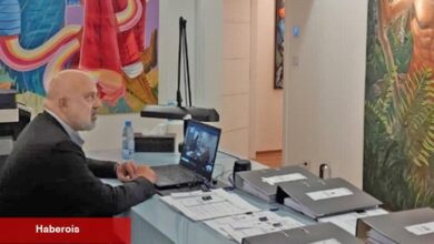 Savcılar, Hizbullah'ı Finanse Eden Sanat Koleksiyonerinin Yaptırımlardan Kaçtığını Söyledi