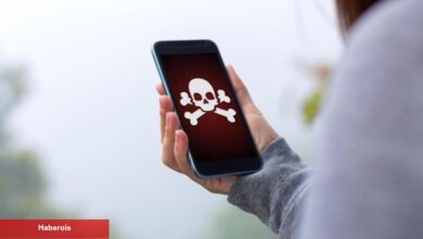 Şayet telefonunuzda bu uygulamalardan biri varsa çabucak silin!