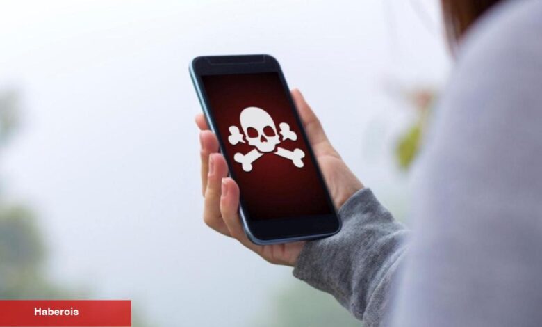 Şayet telefonunuzda bu uygulamalardan biri varsa çabucak silin! - Haberois Şayet telefonunuzda bu uygulamalardan biri varsa çabucak silin!