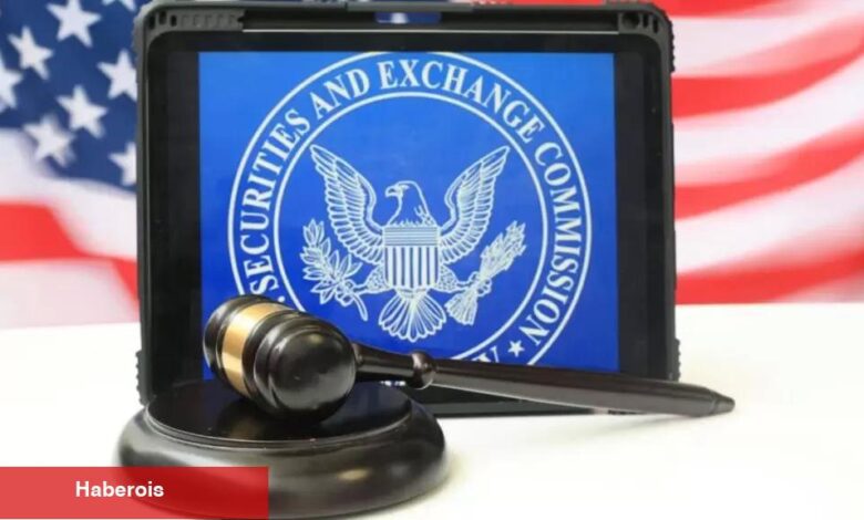 SEC, Artık de Bu Altcoin İçin Dava Açtı: Ceza Yağdı! - Haberois SEC, Artık de Bu Altcoin İçin Dava Açtı: Ceza Yağdı!
