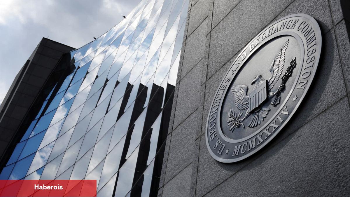SEC Lideri, Bitcoin Değil: Bu Altcoin’i Övdü!