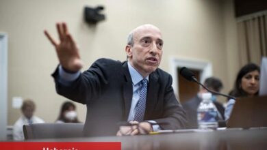 SEC Lideri, Kripto Paralar Hakkında Konuşacak! İşte Kapsamı