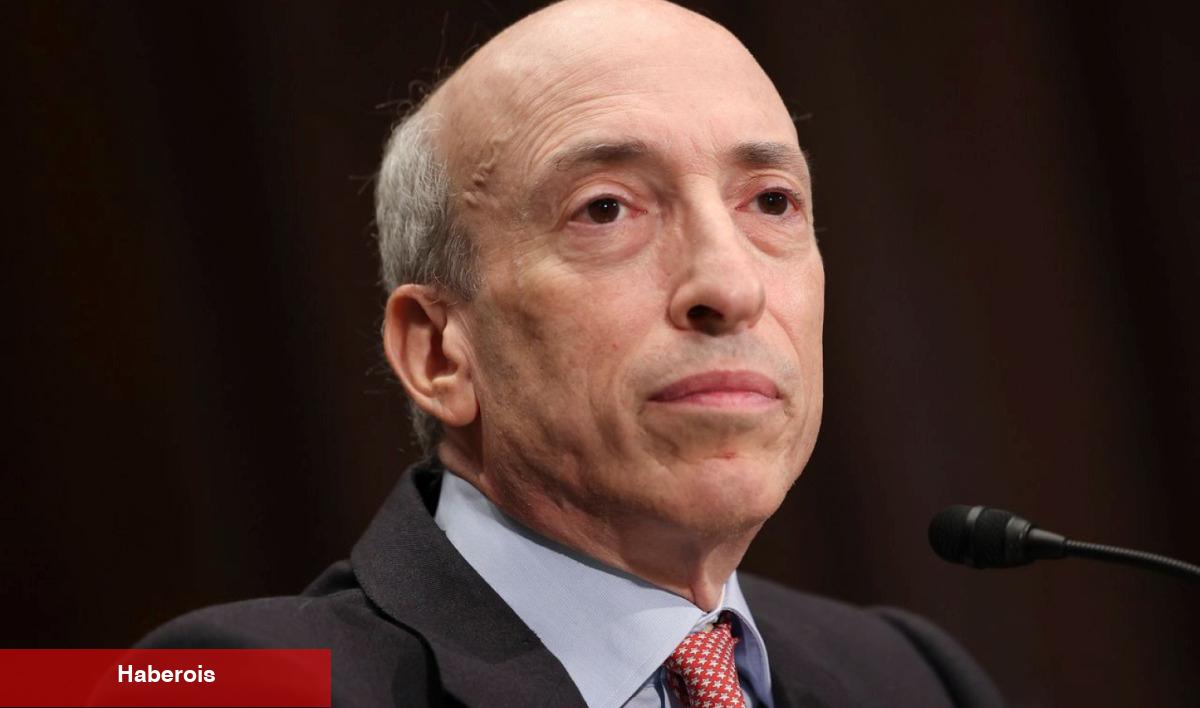 SEC Lideri, O Altcoin İçin Menkul Değer Demeyi Reddetti!