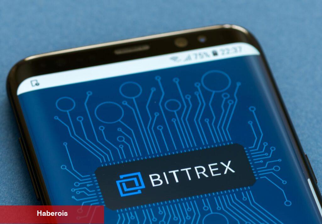 SEC Yetkilisi: Bittrex’ten Sonra Sıradaki Bu Bitcoin Borsası!