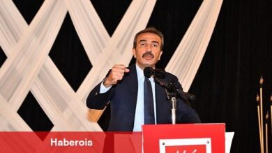 "Seçim ilk turda biter"