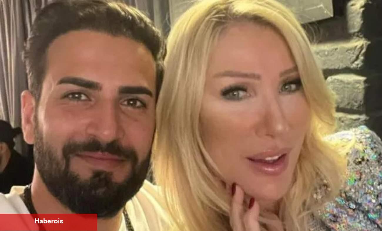 Seda Sayan ve Çağlar Ötken'den birinci yıl dönümüne özel paylaşım! "Birlikte bir ömür"