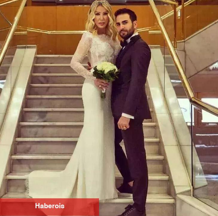 Seda Sayan ve Çağlar Ötken'den birinci yıl dönümüne özel paylaşım! "Birlikte bir ömür"