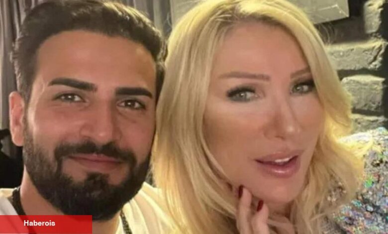 Seda Sayan ve Çağlar Ötken'den birinci yıl dönümüne özel paylaşım! "Birlikte bir ömür" - Haberois Seda Sayan ve Çağlar Ötken'den birinci yıl dönümüne özel paylaşım! "Birlikte bir ömür"