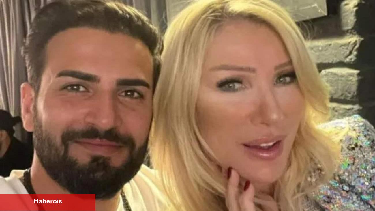 Seda Sayan ve Çağlar Ötken'den birinci yıl dönümüne özel paylaşım! "Birlikte bir ömür"