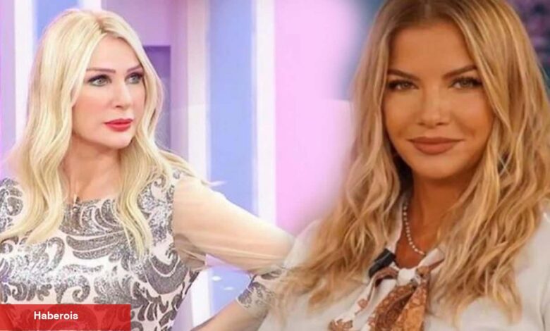 Seda Sayan'a Ivana Sert yorumu! Fiyasko dedi giydiği ayakkabıyı eleştirdi - Haberois Seda Sayan'a Ivana Sert yorumu! Fiyasko dedi giydiği ayakkabıyı eleştirdi