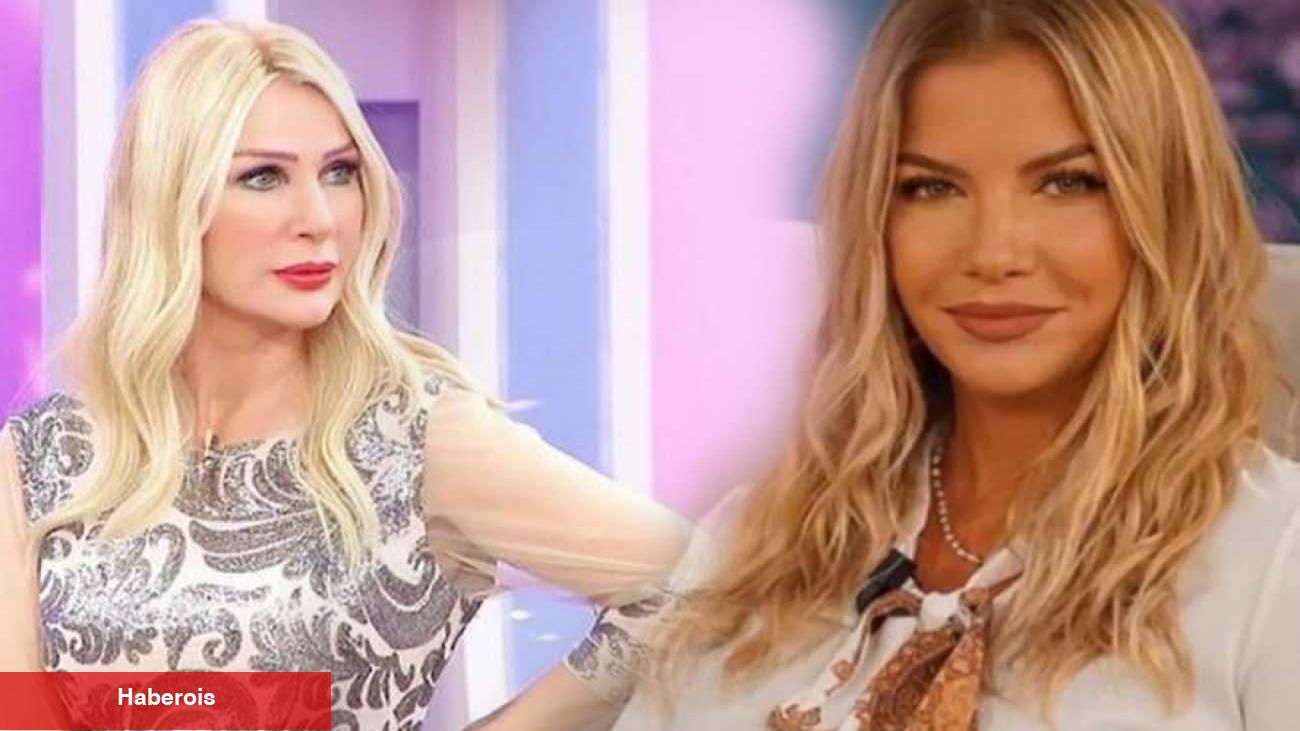 Seda Sayan'a Ivana Sert yorumu! Fiyasko dedi giydiği ayakkabıyı eleştirdi