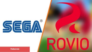 SEGA, Angry Birds geliştiricisi Rovio'yu 706 milyon Euro'ya satın alıyor - Haberois SEGA, Angry Birds geliştiricisi Rovio'yu 706 milyon Euro'ya satın alıyor