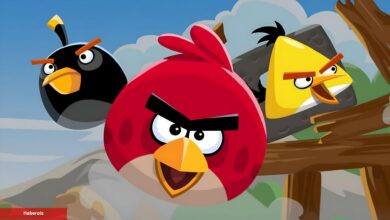 SEGA, Angry Birds geliştiricisi Rovio'yu satın almak istiyor! - Haberois SEGA, Angry Birds geliştiricisi Rovio'yu satın almak istiyor!