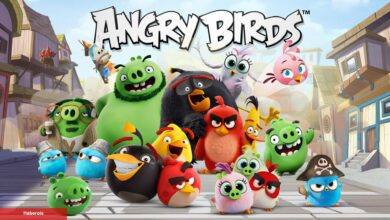 Sega, Angry Birds'ün Yapımcısını 776 Milyon Dolara Satın Alıyor - Haberois Sega, Angry Birds'ün Yapımcısını 776 Milyon Dolara Satın Alıyor