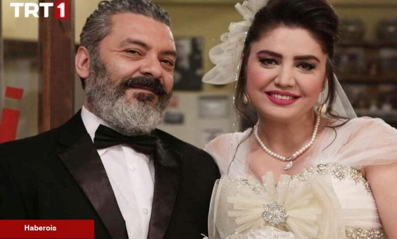 Seksenler dizisinin yıldızı Hasret Balcı MHP'den milletvekili adayı oldu! Kürsüden birinci poz geldi - Haberois Seksenler dizisinin yıldızı Hasret Balcı MHP'den milletvekili adayı oldu! Kürsüden birinci poz geldi