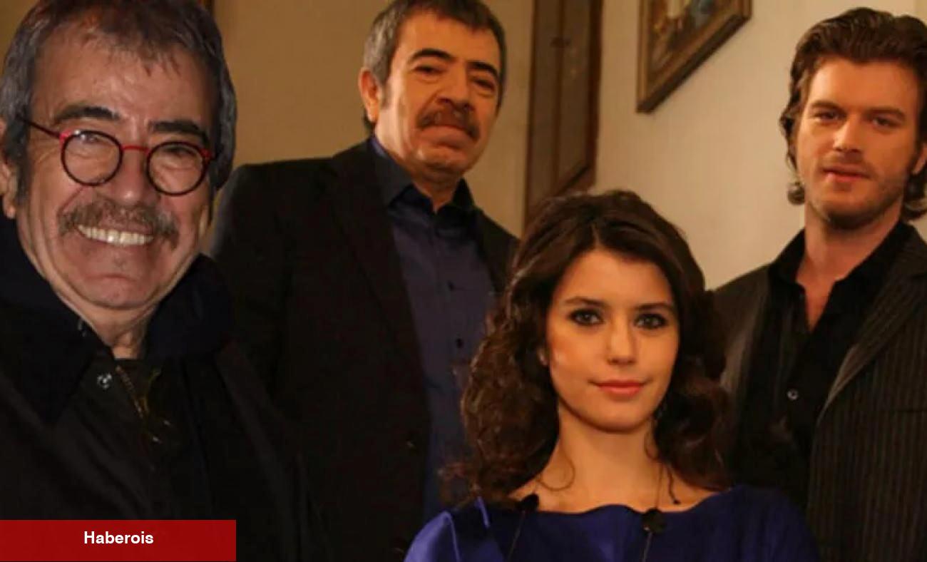 Selçuk Yöntem'den Aşk-ı Memnu sorularına yanıt: "Ne hoş düşünmüşler"