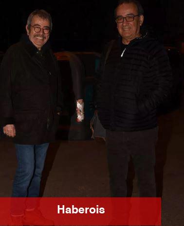 Selçuk Yöntem'den Aşk-ı Memnu sorularına yanıt: "Ne hoş düşünmüşler"