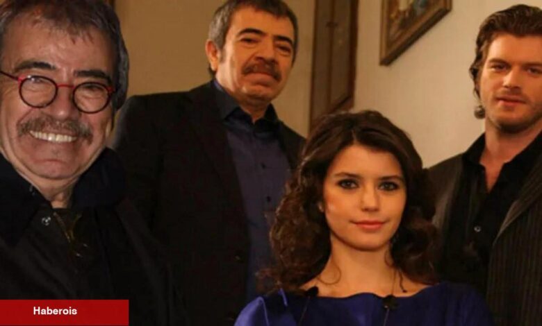 Selçuk Yöntem'den Aşk-ı Memnu sorularına yanıt: "Ne hoş düşünmüşler" - Haberois Selçuk Yöntem'den Aşk-ı Memnu sorularına yanıt: "Ne hoş düşünmüşler"